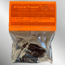 Load image into Gallery viewer, EXTRAVEHICULAR DOCKING BOLTS / DDS-2026