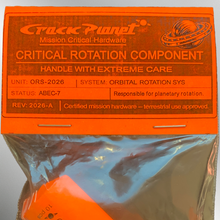 Load image into Gallery viewer, ORBITAL RINGS / ORS-2026
