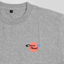 Load image into Gallery viewer, CP logo T-shirt / HEATHER
