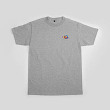 Load image into Gallery viewer, Multico logo T-shirt / HEATHER
